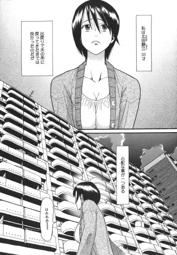 [Hatch] Oasis Fhentai - Page 27