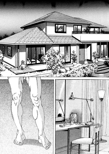 [Tsunoame Kazuya] Hitozuma Naburareta Yawahada Fhentai - Page 2