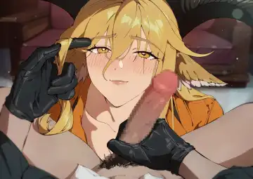 [San P. Dro] San P.dro Fhentai - Page 33