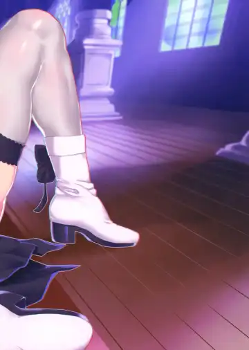 [Shift] Sagisawa Fumika no Zangeshitsu Fhentai - Page 22