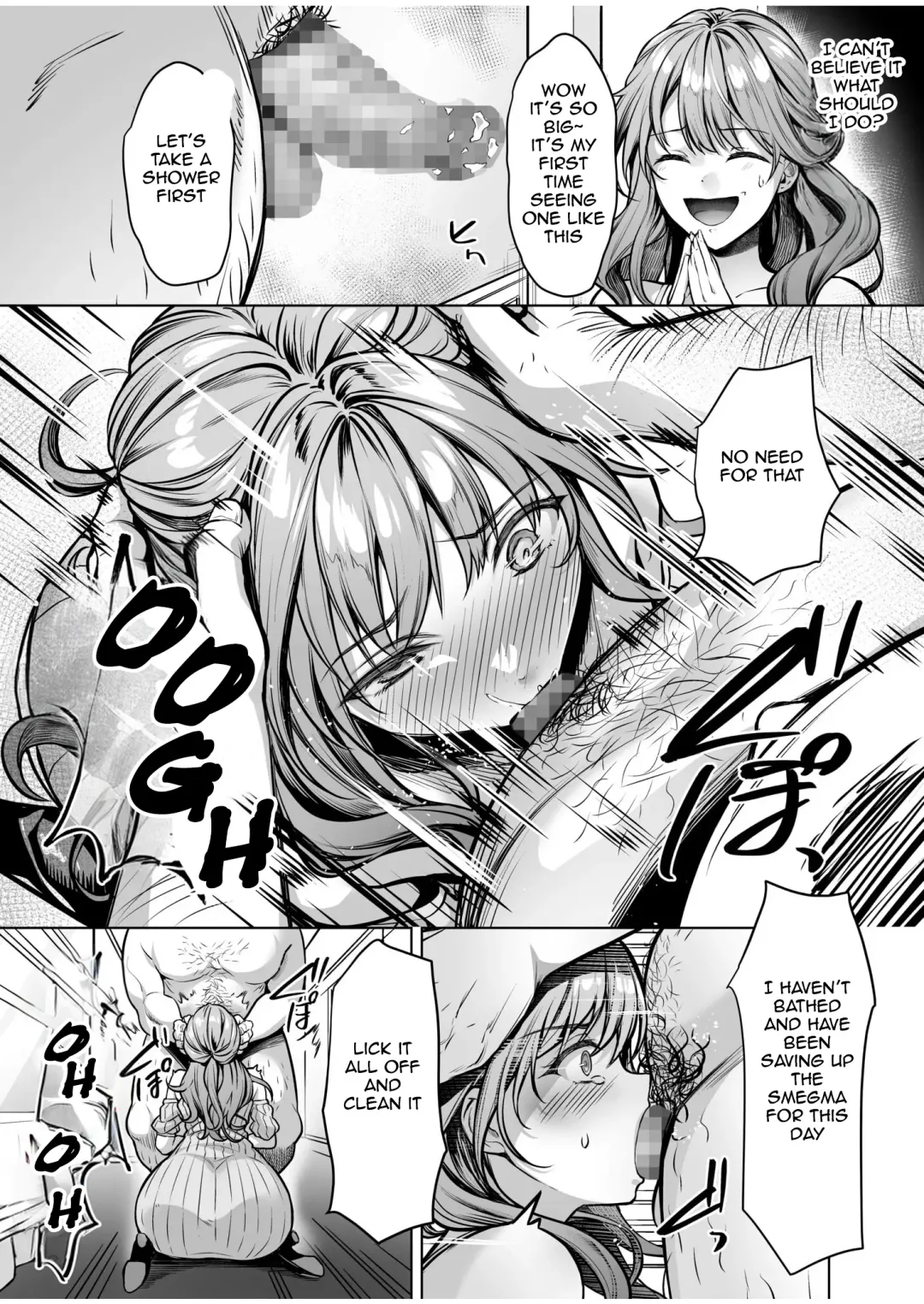 [Yomogi Mametaro] Subscription Girls ~Rent Out Troubled Beauties~ (1-2) | Subsc Girl ~Wakeari Bishoujo Okashi Shimasu~ Fhentai - Page 37