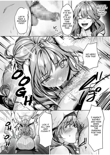[Yomogi Mametaro] Subscription Girls ~Rent Out Troubled Beauties~ (1-2) | Subsc Girl ~Wakeari Bishoujo Okashi Shimasu~ Fhentai - Page 37