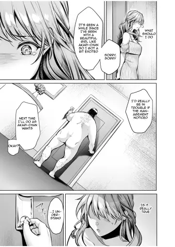 [Yomogi Mametaro] Subscription Girls ~Rent Out Troubled Beauties~ (1-2) | Subsc Girl ~Wakeari Bishoujo Okashi Shimasu~ Fhentai - Page 41