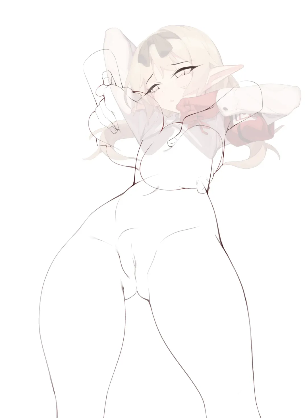 [Sgt-jz] Sgt-Z 火宮チナツ R18 Fhentai - Page 39