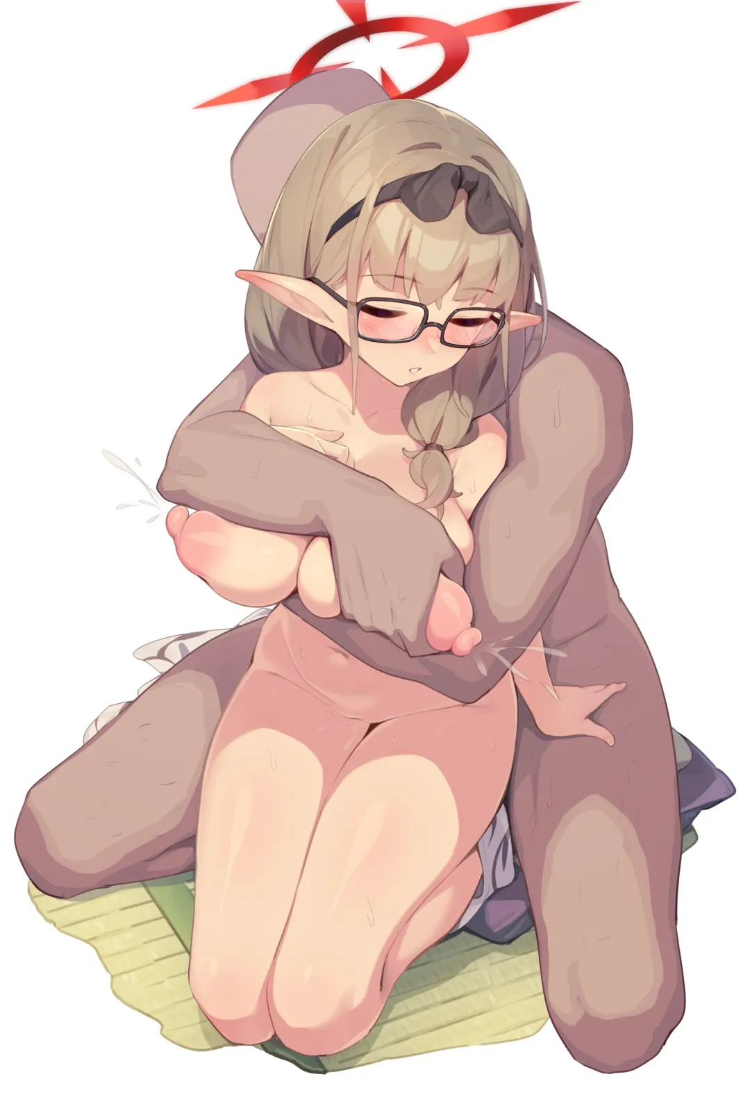 [Sgt-jz] Sgt-Z 火宮チナツ R18 Fhentai - Page 4