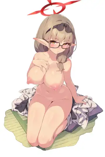 Read [Sgt-jz] Sgt-Z 火宮チナツ R18 - Fhentai