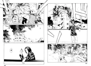 Multiple Personality Detective Psycho Vol.1 Fhentai - Page 111