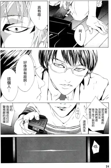 Multiple Personality Detective Psycho Vol.1 Fhentai - Page 18