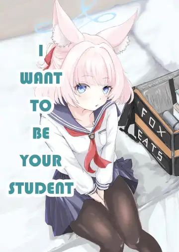 Read Anata no Seito ni Naritakute | I Want To Be Your Student - Fhentai