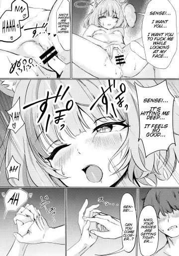 Anata no Seito ni Naritakute | I Want To Be Your Student Fhentai - Page 17