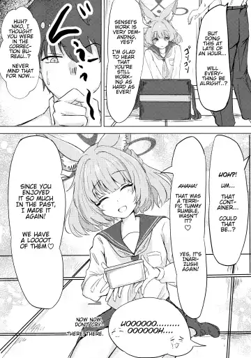 Anata no Seito ni Naritakute | I Want To Be Your Student Fhentai - Page 4