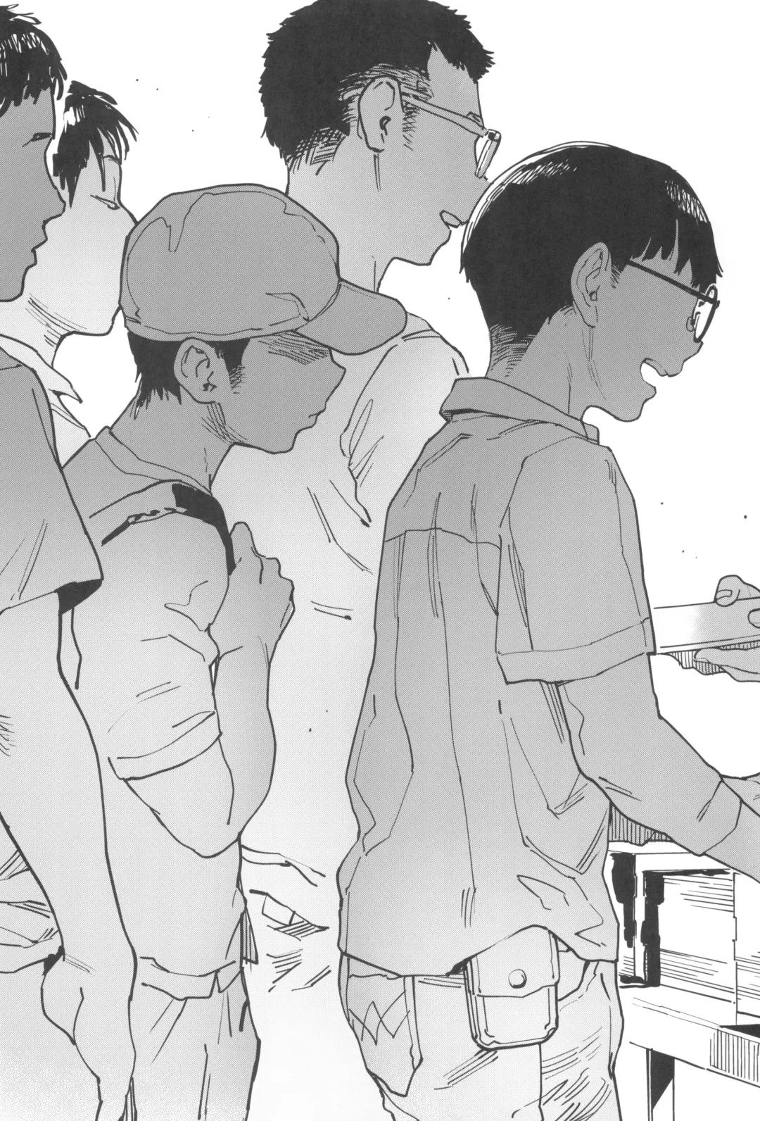 [Norinko] Amanogawa-san to Boku 5 Fhentai - Page 45