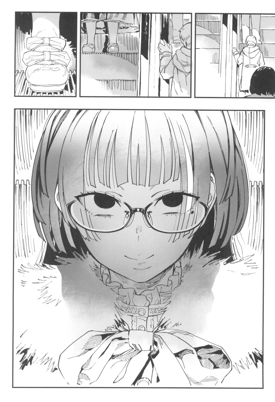 [Norinko] Amanogawa-san to Boku 5 Fhentai - Page 56