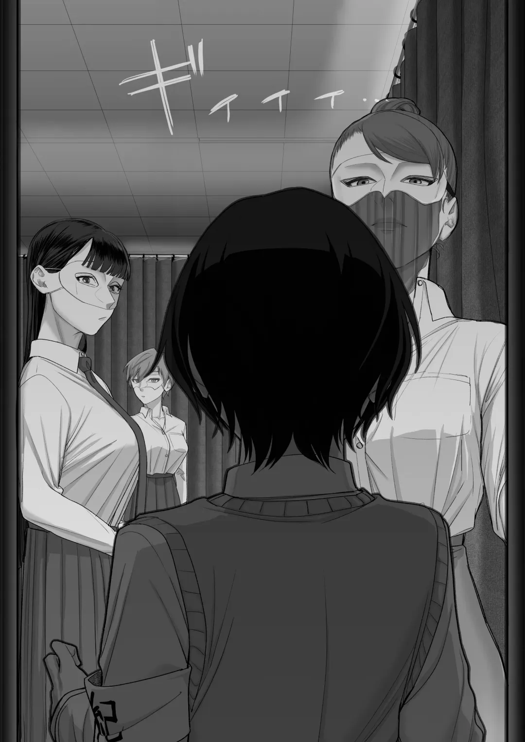 [Setouchi Mao] Ferachio 10-bu taetara kimi no kachi ~ ame to muchi ~ Fhentai - Page 42