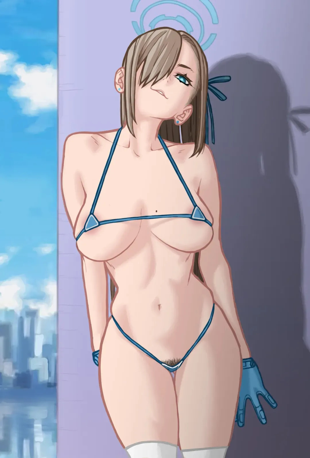 Bluesalm0n Artwork 2024 Fhentai - Page 40