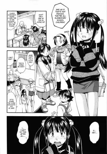 [Ryoumoto Hatsumi] Youkai Dai Sensou | The Big Youkai War Fhentai - Page 4