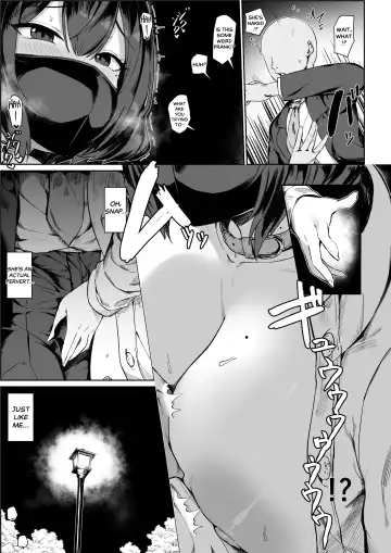 [Hotate-chan] Roshutsukyou-chan | Flasher-chan Fhentai - Page 3