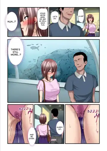 [Nizigensan] Pakokatsu Oji-san to Kaede-chan | Kaede and Her Sugar Daddy Fhentai - Page 33
