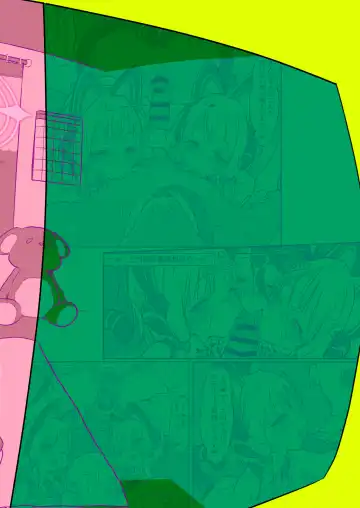 [Z-ton] Momo Mido  Alice  no Puni Ana Controller Fhentai - Page 20