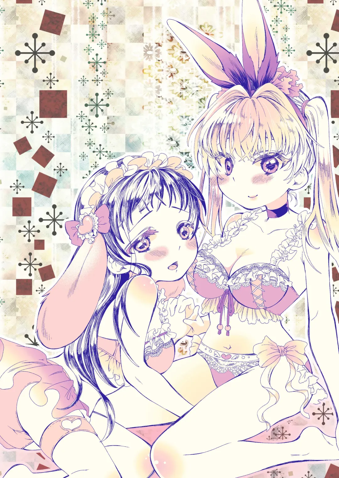 [Sakura Manato] Koibito ga Do M to Wakatta no de Shibatte Ecchi Fhentai - Page 34