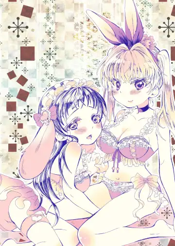 [Sakura Manato] Koibito ga Do M to Wakatta no de Shibatte Ecchi Fhentai - Page 34