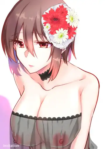 [Martan] Onii-chan ni Imouto ga (Seiteki ni) Taberarechatta Hanashi 6 Fhentai - Page 34