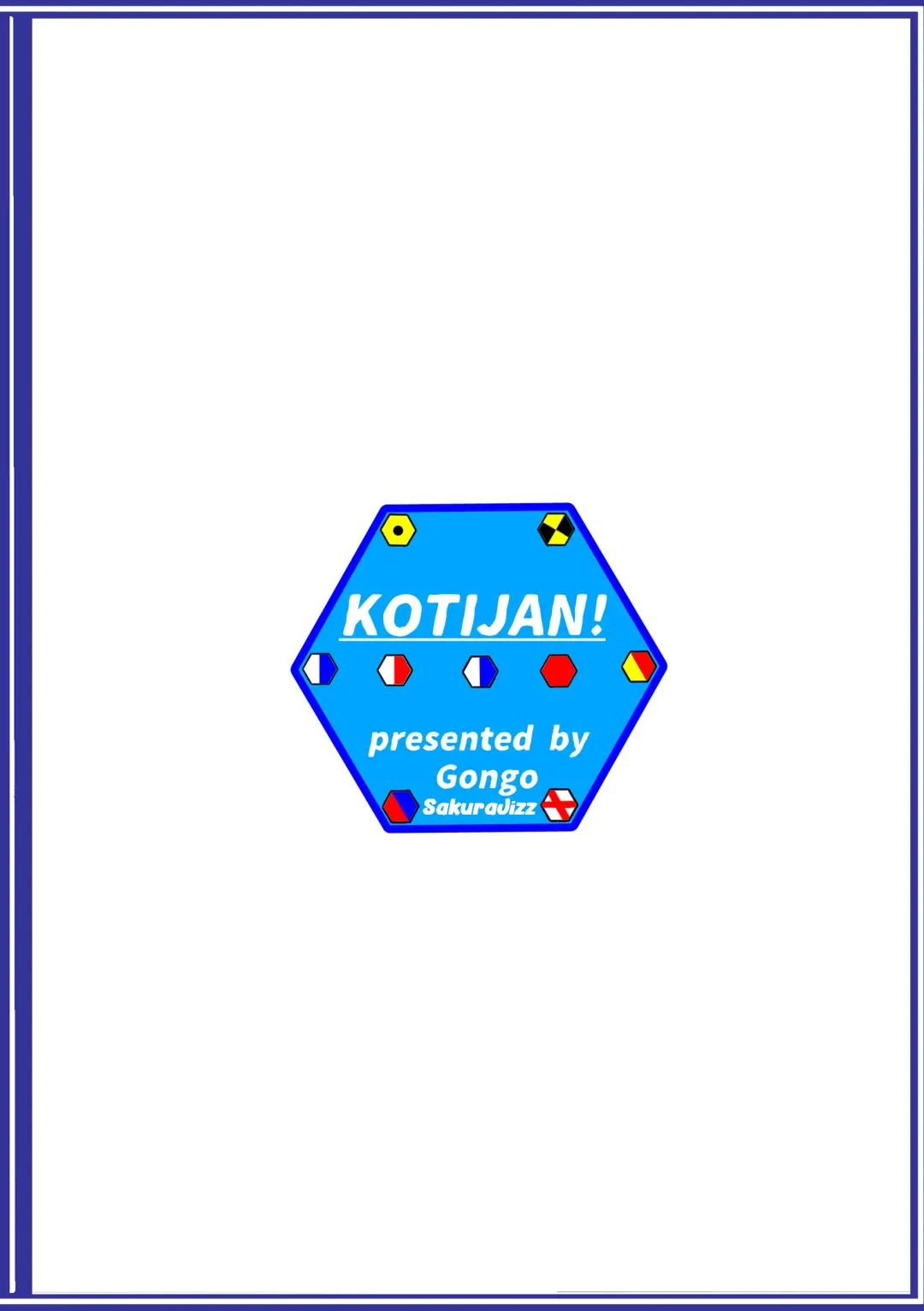 [Gongo] Natsu Yoru no Shiosai Fhentai - Page 20