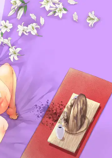 [Kurei Daisuke] koe dame ni saku mitsu hana Fhentai - Page 36