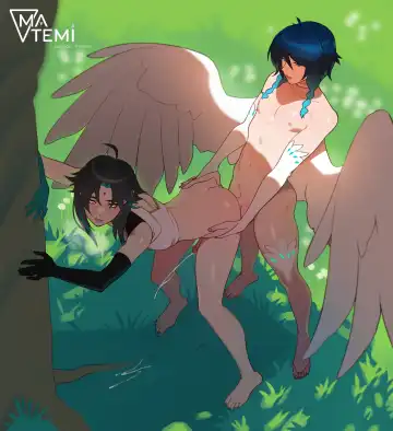 [Matemi] 【Matemi】matemion vacay Fhentai - Page 9