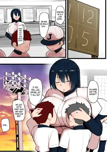 [Neko Samurai] Bokura no Megami sama wa… | Our goddess is actually a... Fhentai - Page 3