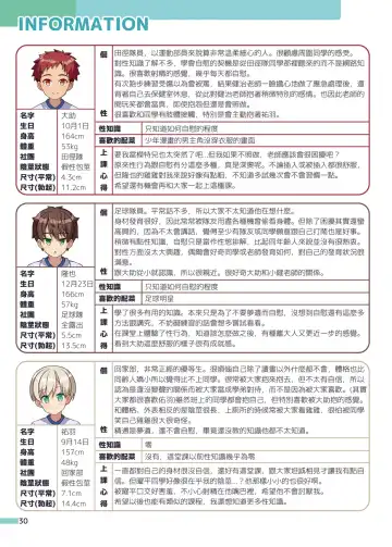 [Ruki] Itazura Shounen Kansatsu Nikki | 一起快樂學~ 小健老師的健康教育 (uncensored) Fhentai - Page 31