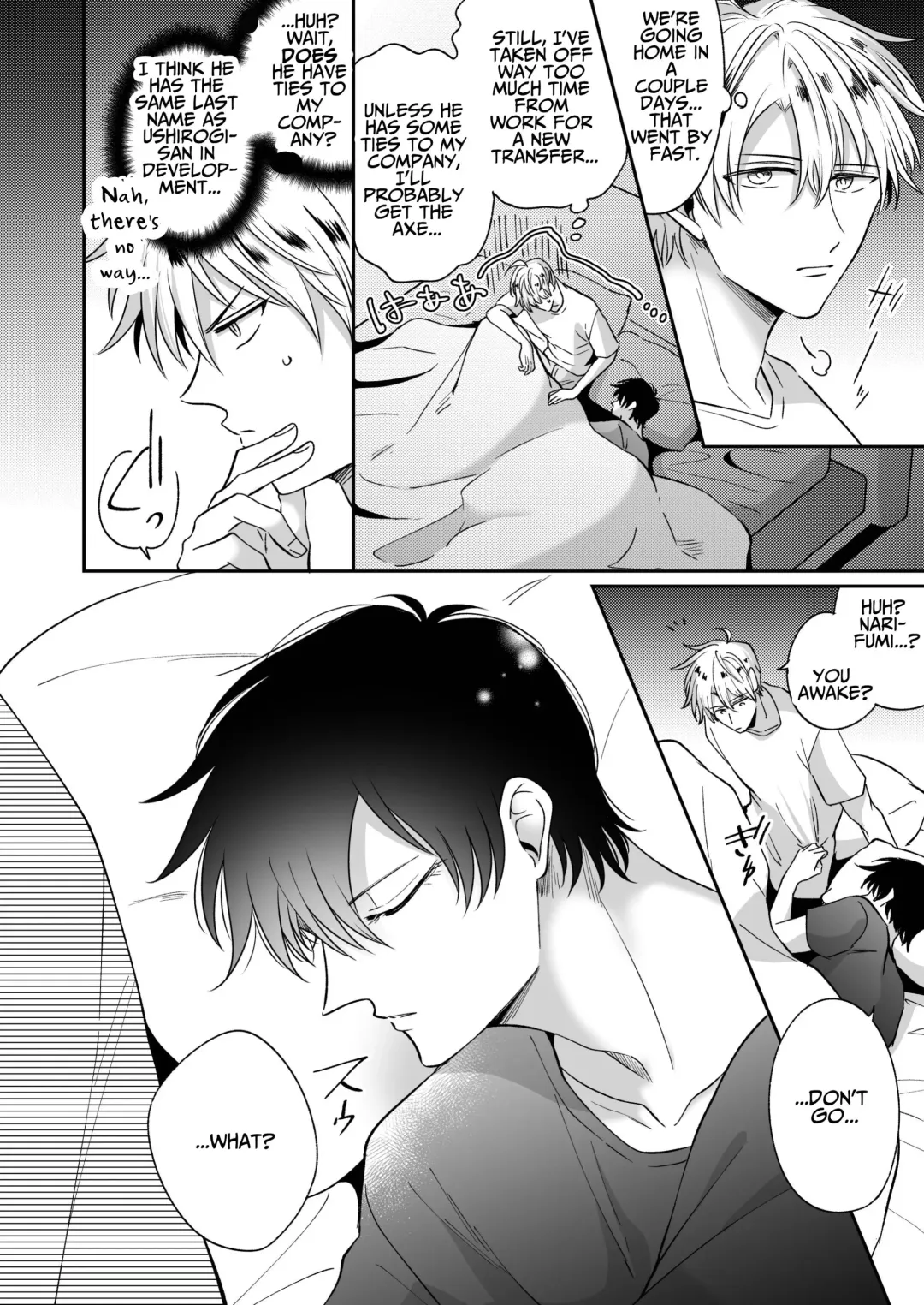 [Sumeshi] Tatanai Yarichin Host ga Hamaru to Yabai Otoko Kankinsareru 1-kagetsu | Impotent Ex-Host Playboy 2 Imprisoned for 1 month by a Pervert Fhentai - Page 67