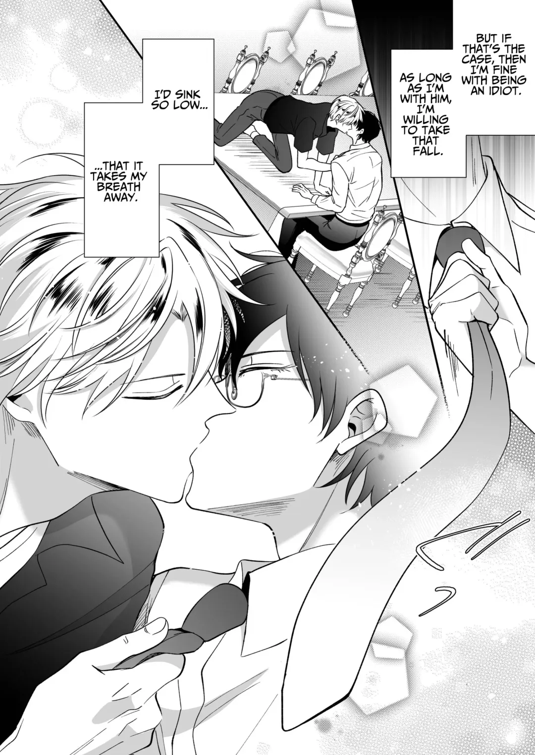 [Sumeshi] Tatanai Yarichin Host ga Hamaru to Yabai Otoko Kankinsareru 1-kagetsu | Impotent Ex-Host Playboy 2 Imprisoned for 1 month by a Pervert Fhentai - Page 71