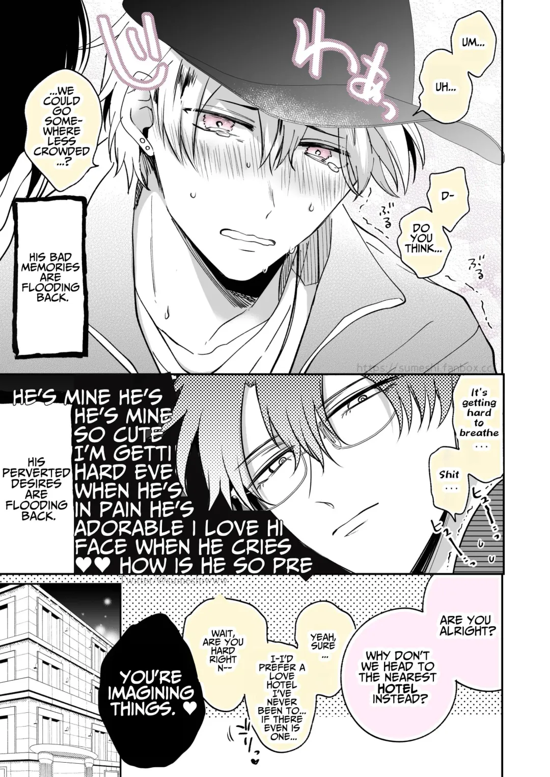 [Sumeshi] Tatanai Yarichin Host ga Hamaru to Yabai Otoko Kankinsareru 1-kagetsu | Impotent Ex-Host Playboy 2 Imprisoned for 1 month by a Pervert Fhentai - Page 76