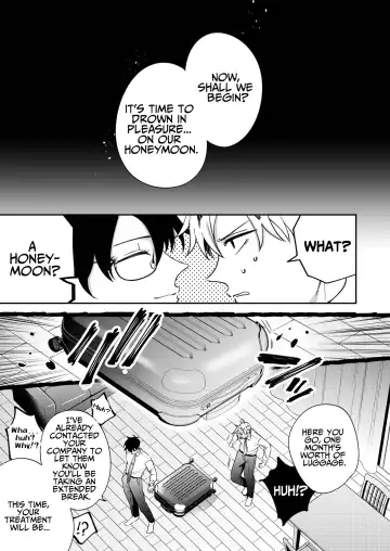 [Sumeshi] Tatanai Yarichin Host ga Hamaru to Yabai Otoko Kankinsareru 1-kagetsu | Impotent Ex-Host Playboy 2 Imprisoned for 1 month by a Pervert Fhentai - Page 18