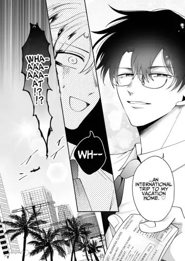 [Sumeshi] Tatanai Yarichin Host ga Hamaru to Yabai Otoko Kankinsareru 1-kagetsu | Impotent Ex-Host Playboy 2 Imprisoned for 1 month by a Pervert Fhentai - Page 19