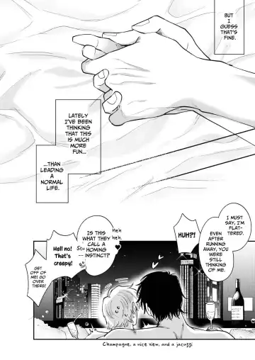 [Sumeshi] Tatanai Yarichin Host ga Hamaru to Yabai Otoko to Touhikou suru 4-kakan | Impotent Ex-Host Playboy 4 on a 4-day Getaway with a Pervert Fhentai - Page 59