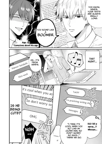 [Sumeshi] Ryman LoveHo Danshikai Koibito Hen | Office Worker's Love Hotel 4 Guys' Night ~Lovers~ Fhentai - Page 13