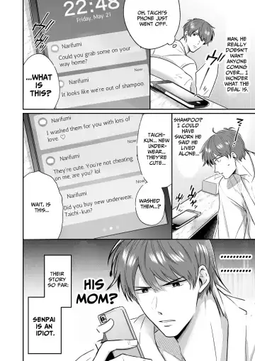 [Sumeshi] Ryman LoveHo Danshikai Koibito Hen | Office Worker's Love Hotel 4 Guys' Night ~Lovers~ Fhentai - Page 31