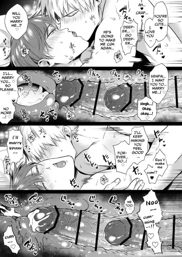 [Sumeshi] Ryman LoveHo Danshikai EROS -Biyaku o Nonda Kouhai wa Kaisha no Senpai o Aishitai- | Office Worker's Love Hotel 6 Guys' Night EROS ~Drugged Junior Loves His Senior!~ Fhentai - Page 34