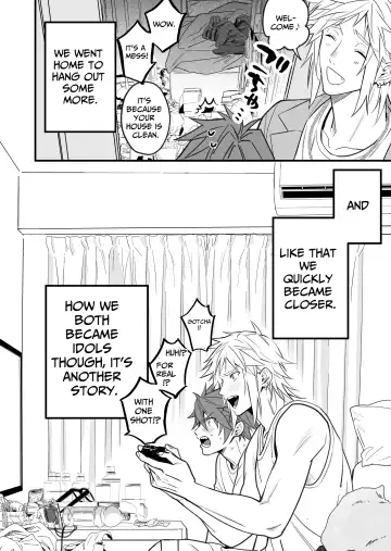 [Fujimura Marina] YuruMitsu Lucky Love Love Hard Night!!! | YuruMitsu Lucky Lovely Hard Night!!! Fhentai - Page 25