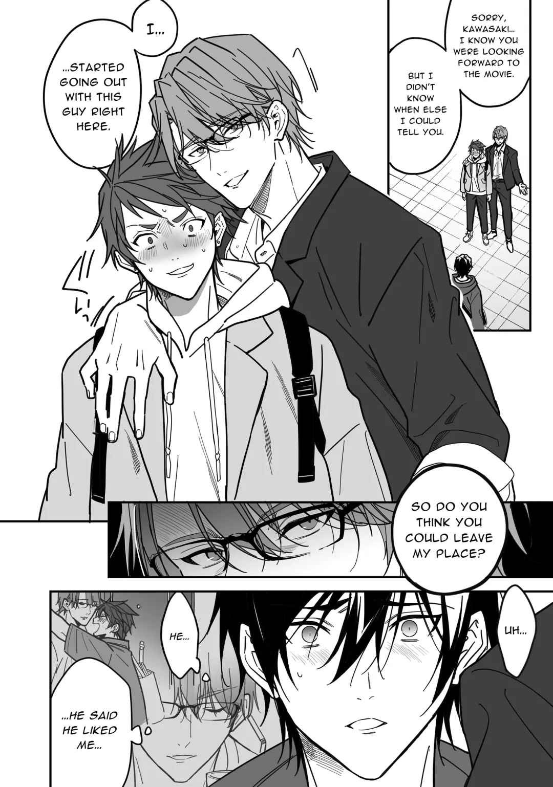 [Fujimura Marina] Yuutousei wa Kuzu no Kyouiku o Owaritakunai | Diligent Student Doesn't Want His Naughty Lessons To End Fhentai - Page 135