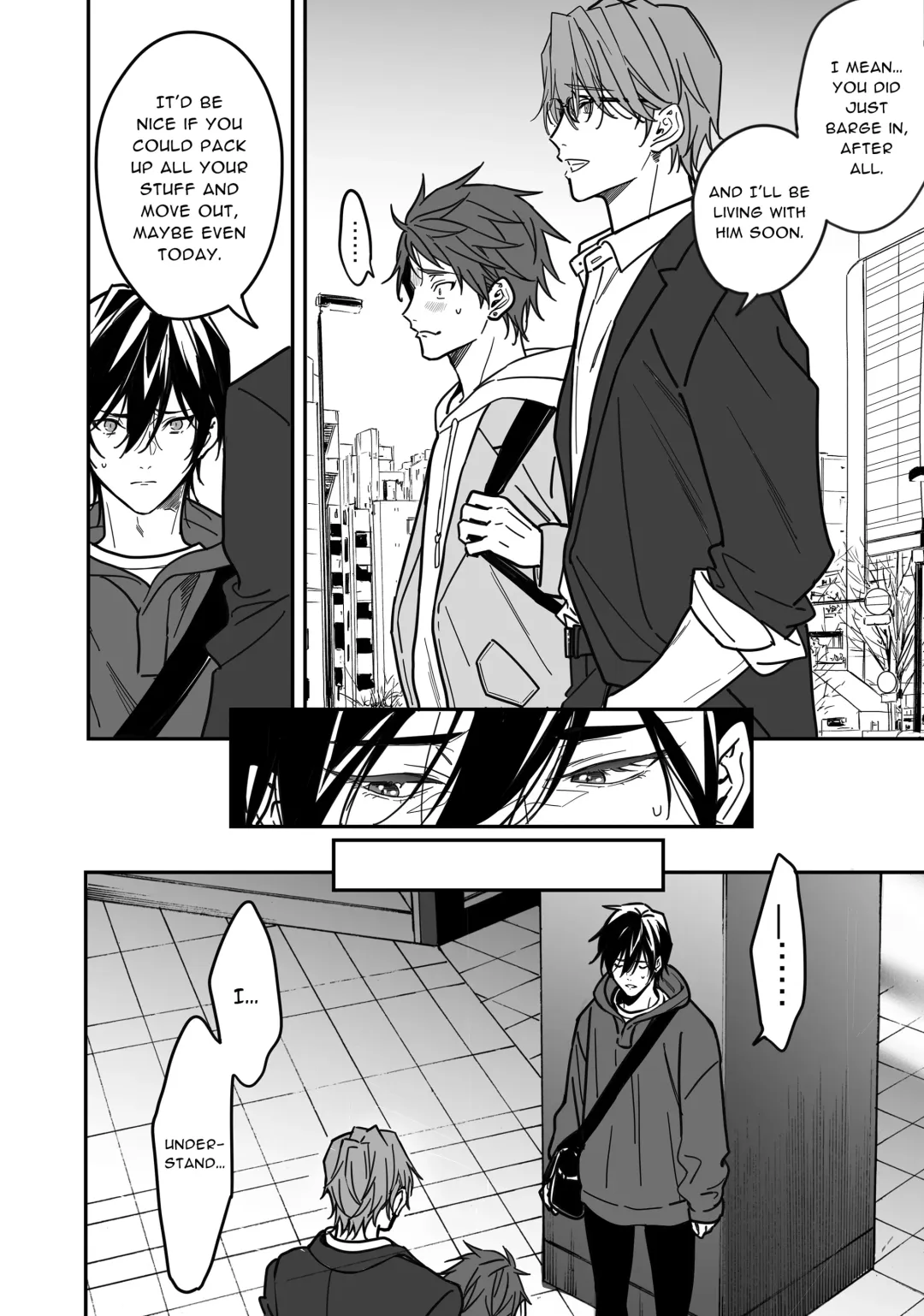 [Fujimura Marina] Yuutousei wa Kuzu no Kyouiku o Owaritakunai | Diligent Student Doesn't Want His Naughty Lessons To End Fhentai - Page 137