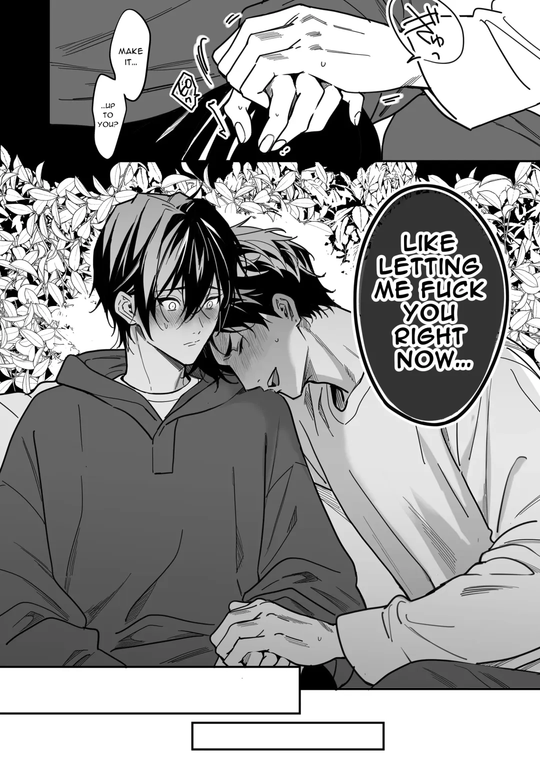 [Fujimura Marina] Yuutousei wa Kuzu no Kyouiku o Owaritakunai | Diligent Student Doesn't Want His Naughty Lessons To End Fhentai - Page 147