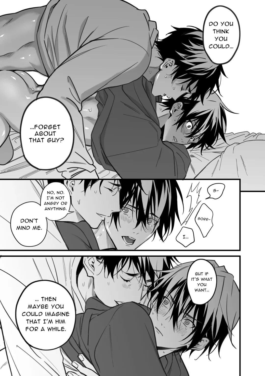 [Fujimura Marina] Yuutousei wa Kuzu no Kyouiku o Owaritakunai | Diligent Student Doesn't Want His Naughty Lessons To End Fhentai - Page 168
