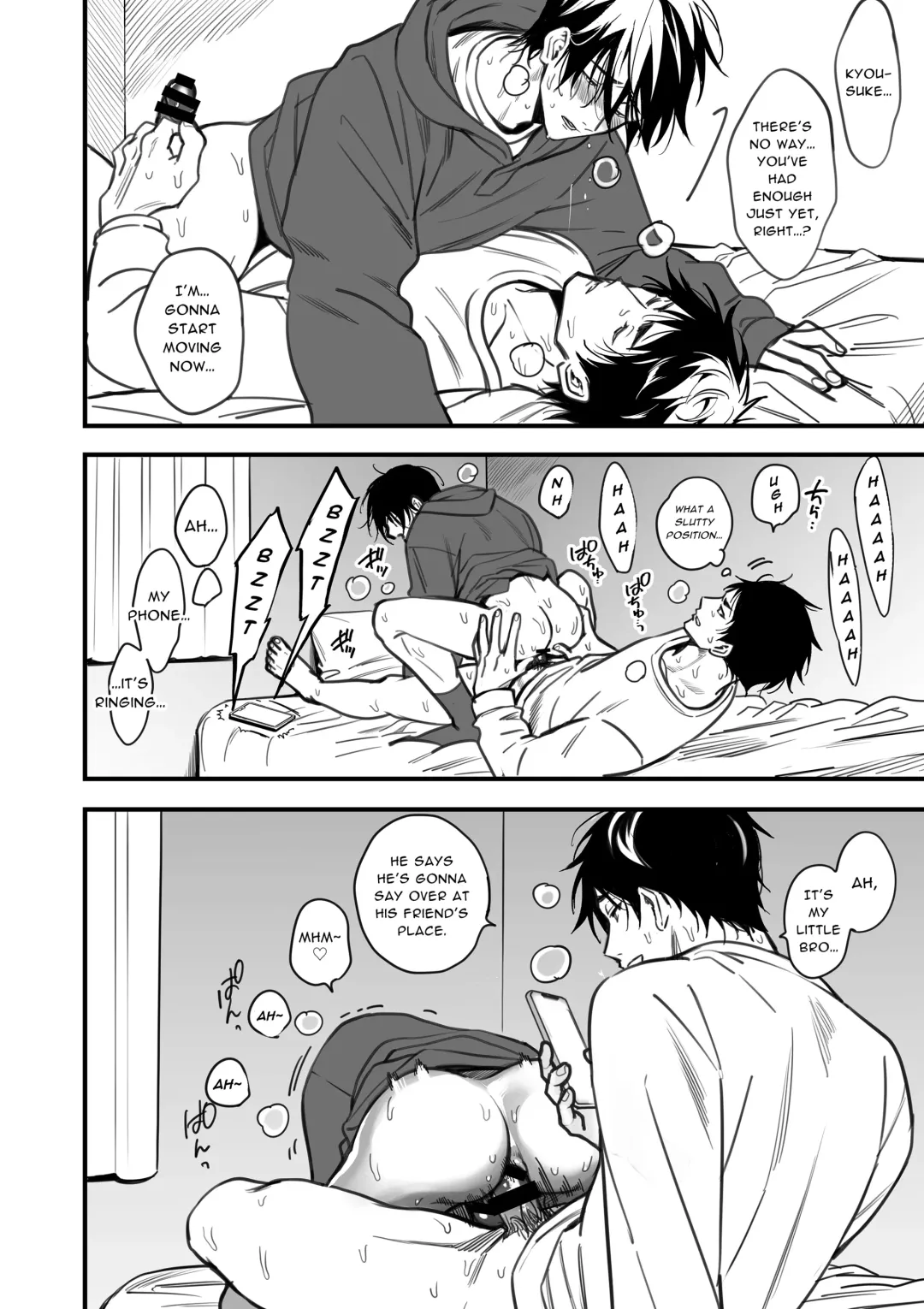 [Fujimura Marina] Yuutousei wa Kuzu no Kyouiku o Owaritakunai | Diligent Student Doesn't Want His Naughty Lessons To End Fhentai - Page 177