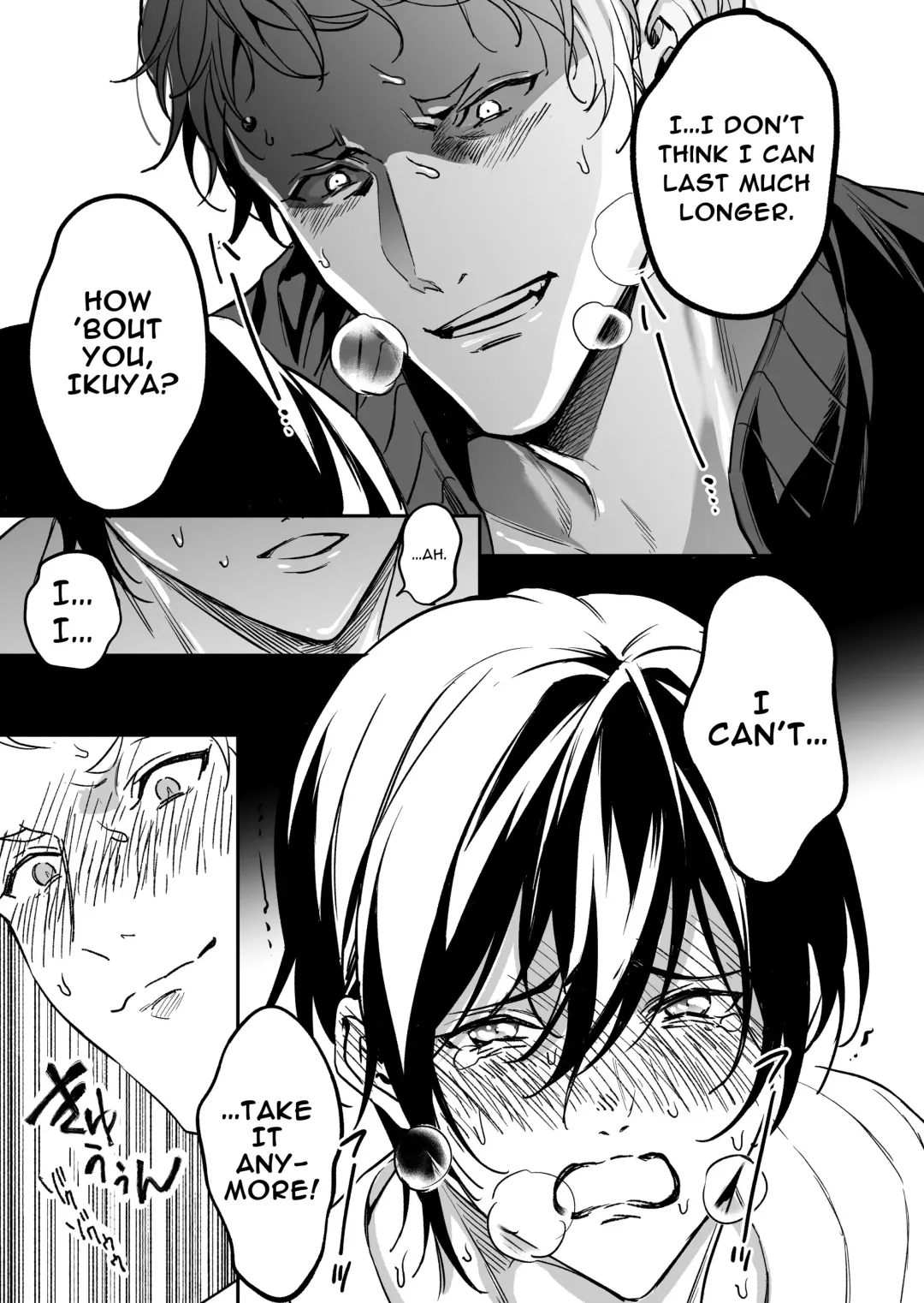 [Fujimura Marina] Yuutousei wa Kuzu no Kyouiku o Owaritakunai | Diligent Student Doesn't Want His Naughty Lessons To End Fhentai - Page 44