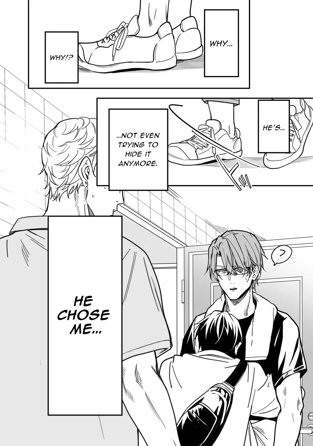 [Fujimura Marina] Yuutousei wa Kuzu no Kyouiku o Owaritakunai | Diligent Student Doesn't Want His Naughty Lessons To End Fhentai - Page 86