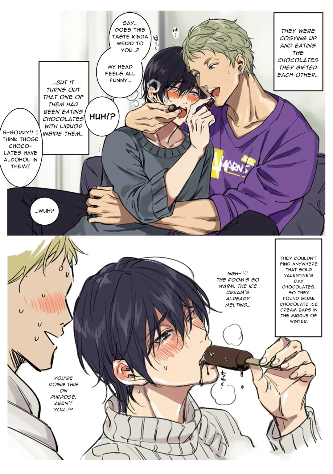 [Fujimura Marina] Yuutousei wa Kuzu no Kyouiku o Owaritakunai | Diligent Student Doesn't Want His Naughty Lessons To End Fhentai - Page 9