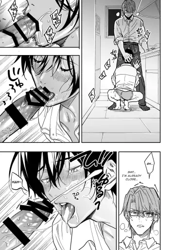 [Fujimura Marina] Yuutousei wa Kuzu no Kyouiku o Owaritakunai | Diligent Student Doesn't Want His Naughty Lessons To End Fhentai - Page 101